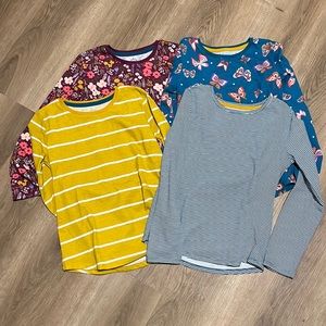 Long Sleeve Shirts! Worn once